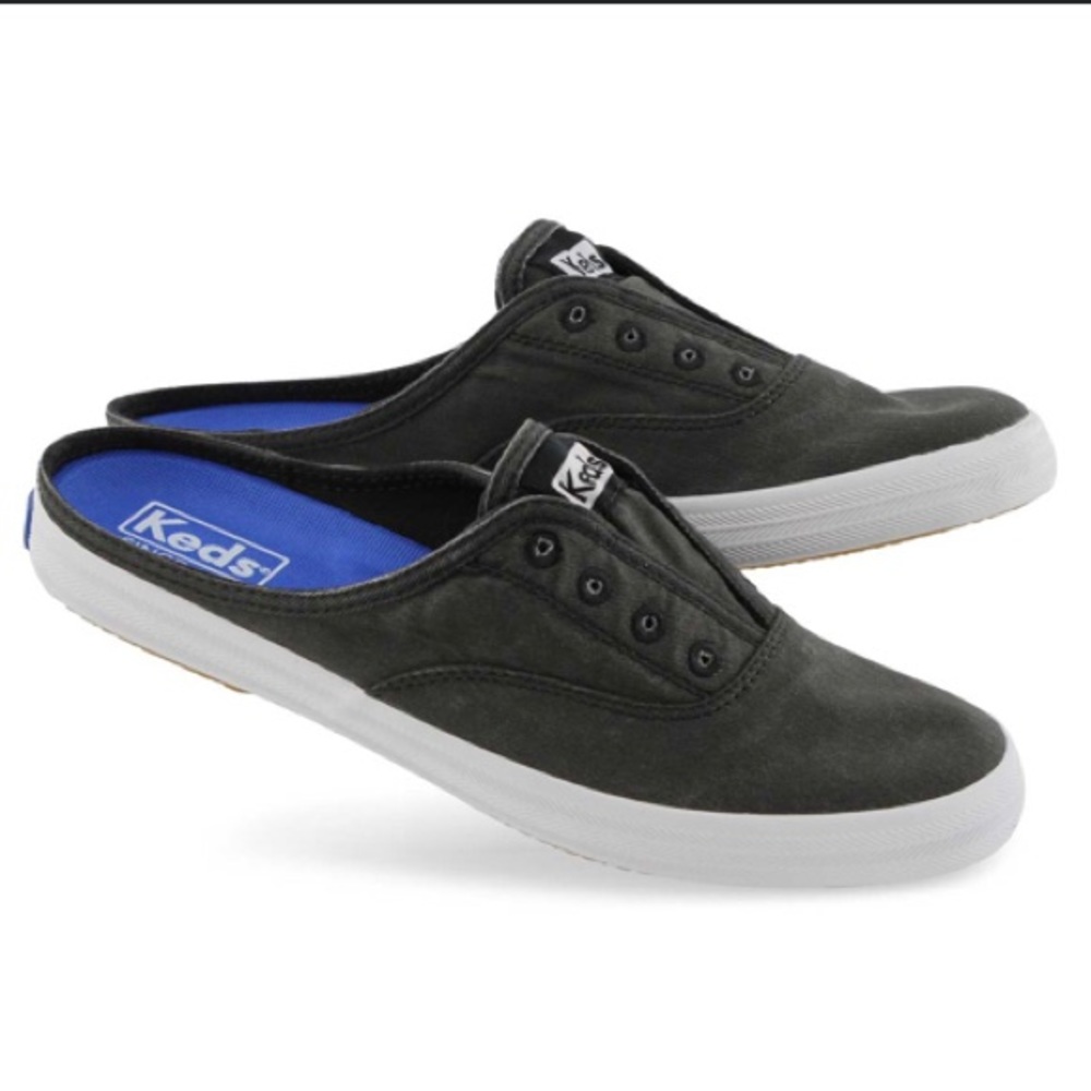Keds Moxie Mule Shoes